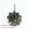 GTA2052GVK 717903-0038/ 717903-38/ 717903/ 743507-0009/ 743507-5009S Turbine Shaft Wheel