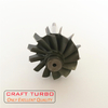 GT2052S 434715-0039/ 434715-39/ 434715-0007/ 434715-0013/ 434715-0027 Turbine Shaft Wheel