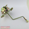 TF035 Actuator for Turbochargers 