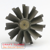 TA34 451314-0003/ 451314-3/ 451314/ 465593-0005/ 465593-0002/ 465593-0007 Turbine Shaft Wheel