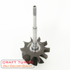 GT3076R/ GT3037/ GT30BB 714569-0001/ 714569-1/ 714569-0003/ 714569-3/ 700382-0012 Turbine Shaft Wheel