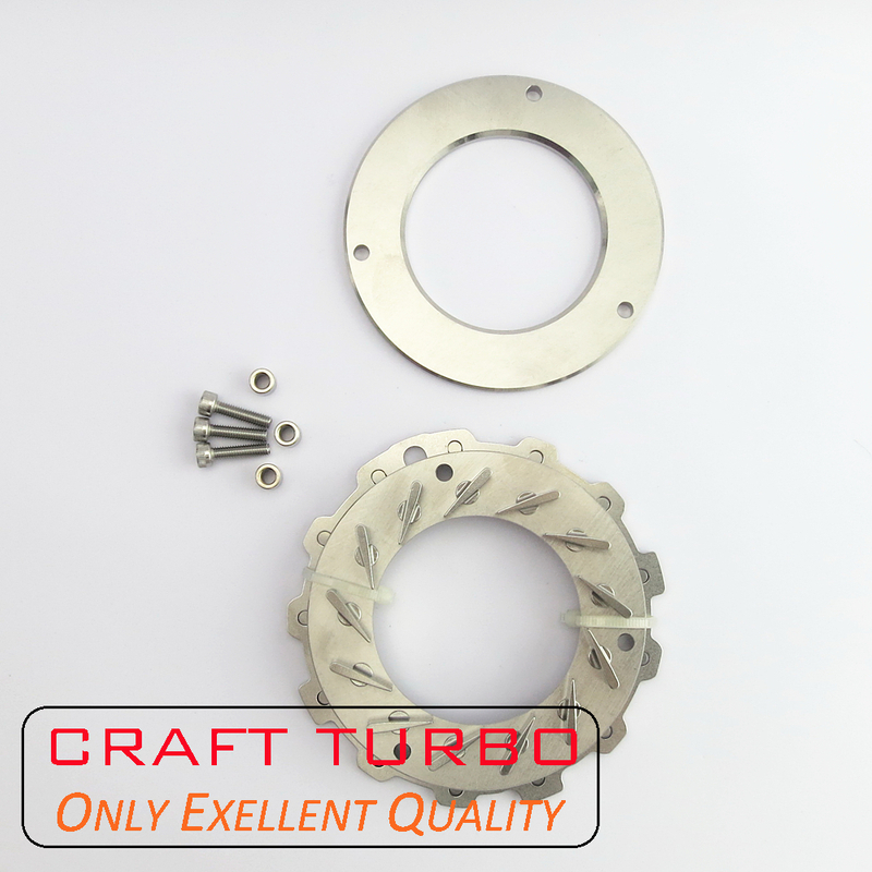 GTA2052V 752610-0009/ 752610-0010/ 752610-0012/ 752610-0013/ 752610-0015 Nozzle Ring for Turbocharger