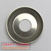  JP4 Heat Shield for Turbocharger 