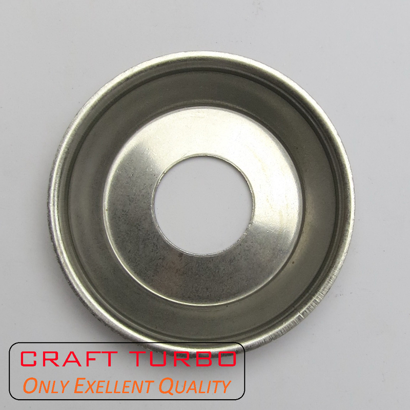  JP4 Heat Shield for Turbocharger 