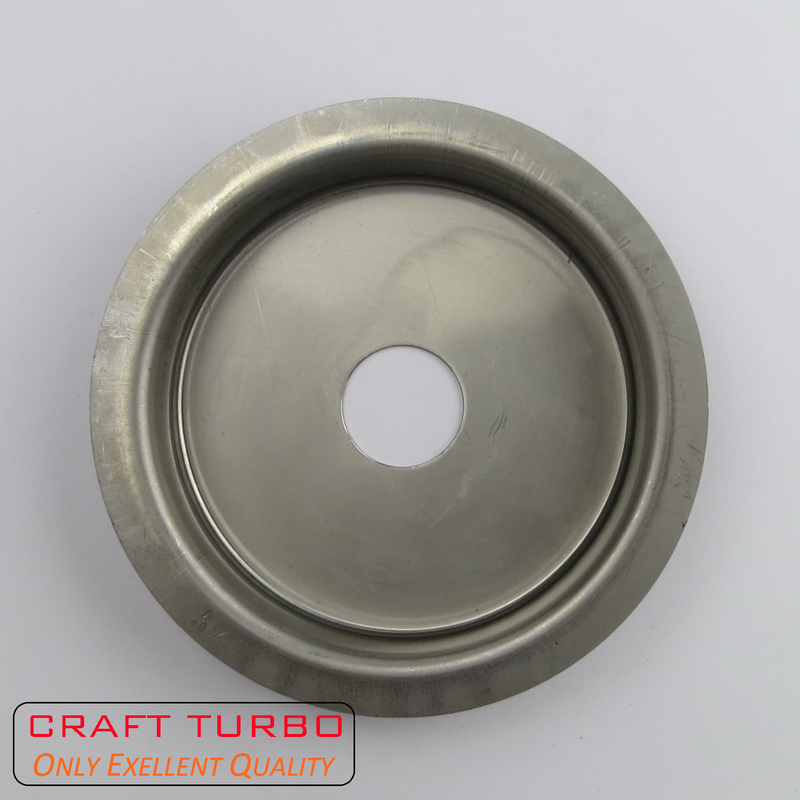 K27 Heat Shield for Turbocharger 