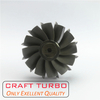 GT2556S 730237-7/ 738233-2/ 750437-8/ 738233-002/ 738233-5002S Turbine Shaft Wheel