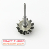 TD04H 49189-01260/ 49189-01270/ 49189-01210/ 49189-01000 Turbine Shaft Wheel