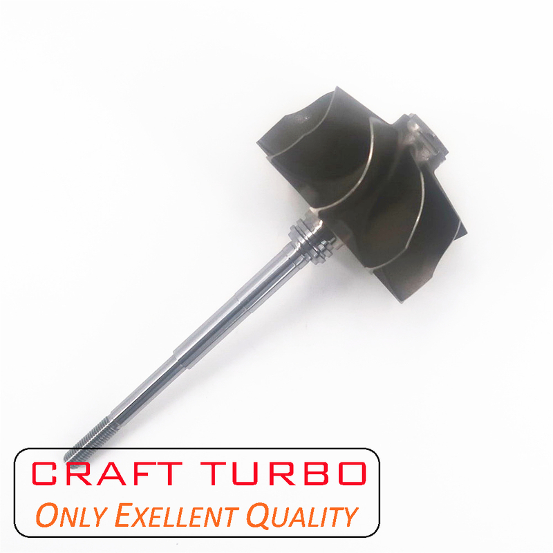 GTX3584RS 846098-1 Turbine Shaft Wheel