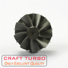 GTB2060VR 802774-6/ 803478-4/ A6420901686/ 6420901686 Turbine Shaft Wheel