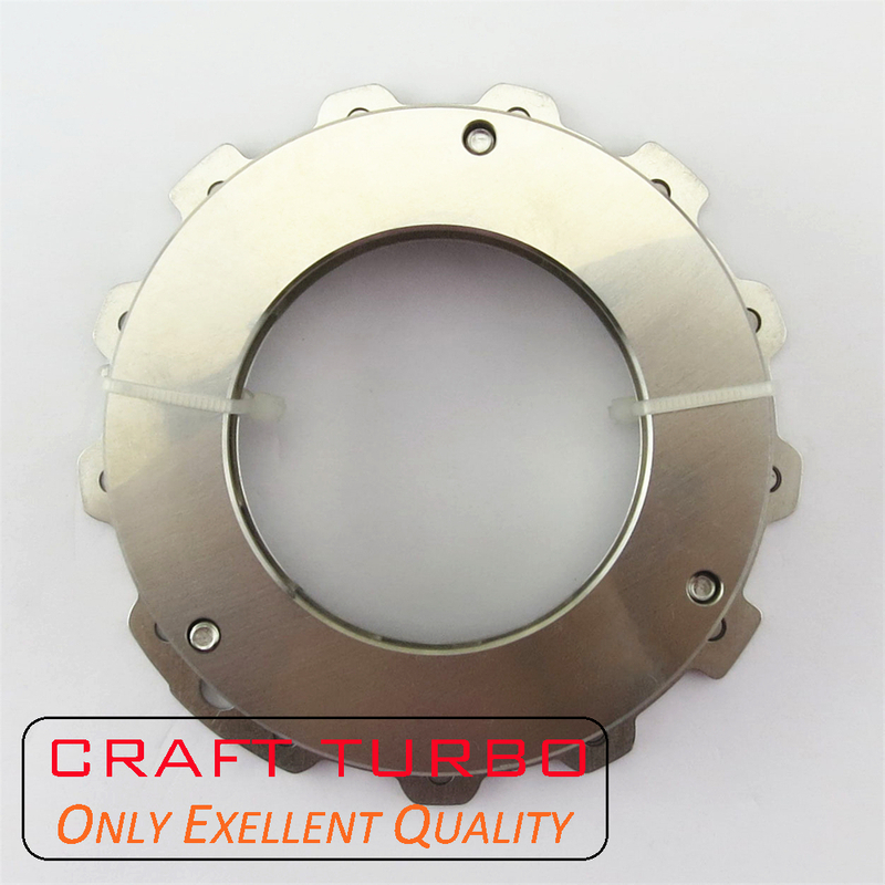GT2256V/ GT2052V 709838-5005S/ 709838-0001/ 709838-0003/ 709838-0004/ 709838-0005 Nozzle Ring for Turbocharger