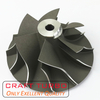 TA51 441792-0009/ 466950-5001S/ 466950-0001/ 466950-1 Compressor Wheel