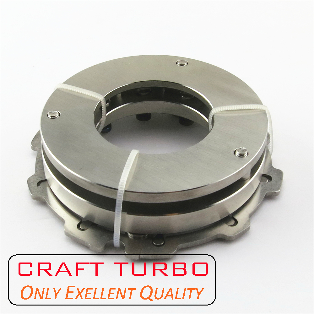 GT1541V 700960-0001/ 700960-0002/ 700960-0003/ 700960-0004/ 700960-0005 Nozzle Ring for Turbocharger