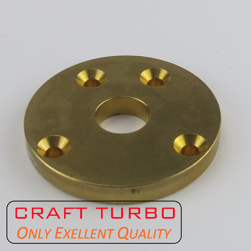 RHG6 Thrust Bearing for Turbocharger