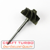 HX50 3534287/ 3537639 Turbine Shaft Wheel