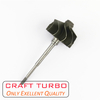 GT2835 452584-0004 Turbine Shaft Wheel