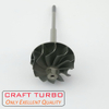 TD025 49180-01405 Turbine Shaft Wheel