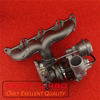 K03 53039880162/ 53039700162/ 53039880459/ 53039700459/ 53039880248 Turbocharger