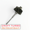  GT22 758353-0005/ 758353-0007/ 758353-0009/ 758353-0011/ 758353-0013 Turbine Shaft Wheel