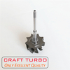  GT22 740244-0001/ 740244-1/ 454191-6/ 454191-7/ 454191-8 Turbine Shaft Wheel