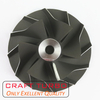 CT16V 17201-0L041 Compressor Wheel