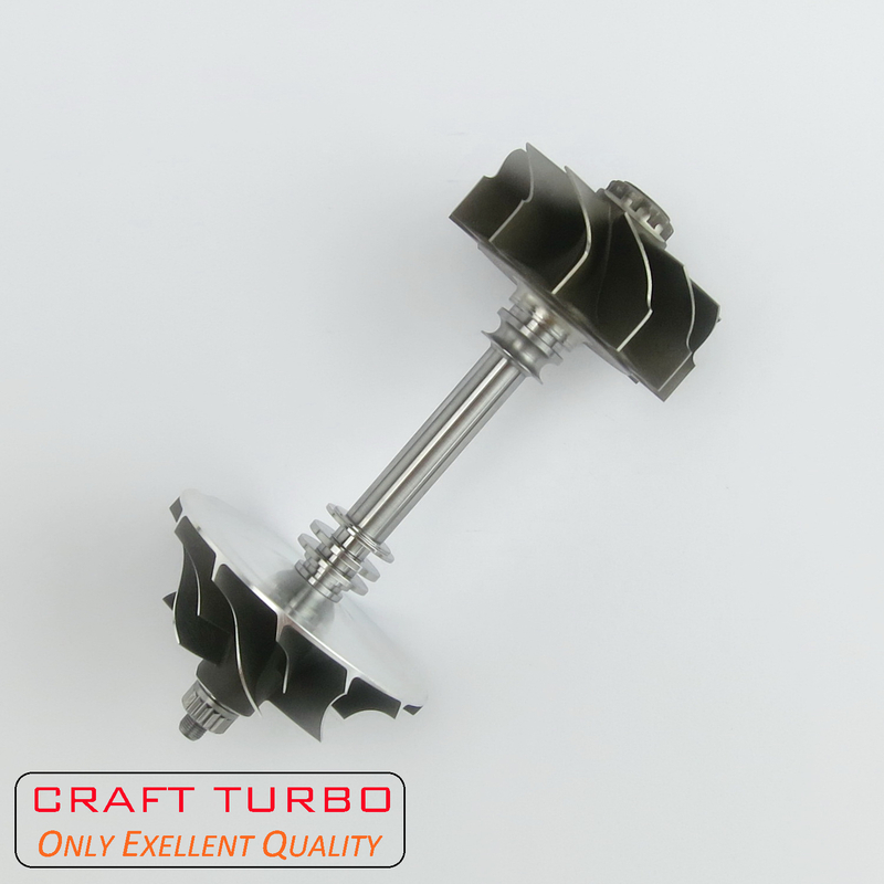 CT16V 17201-0L040/ 172010L040/ 17201-30110/ 17201-30160/ 17201-30101 Rotor for Turbocharger