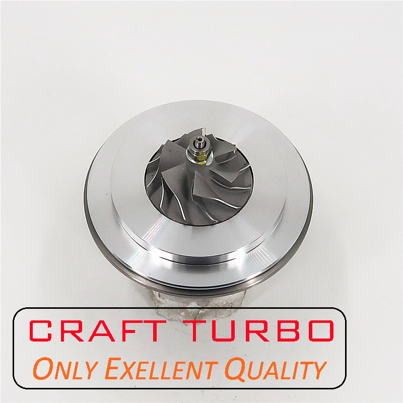 K03 504014911 / 53039700066 / 5303-970-0066 Chra(Cartridge) Turbochargers 