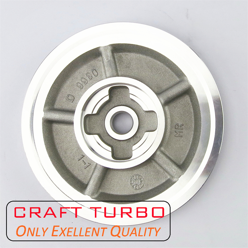 K03 5303-151-5708A/ 5303-970-0137/ 5303-970-0139 Seal Plate / Back Plate