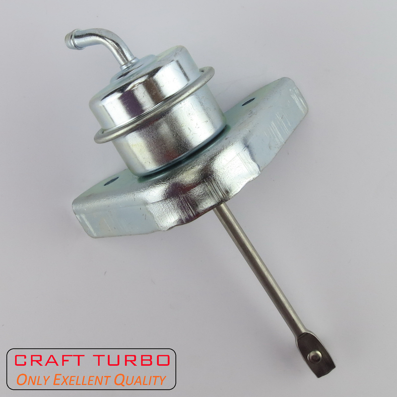 CT16 Actuator for Turbochargers