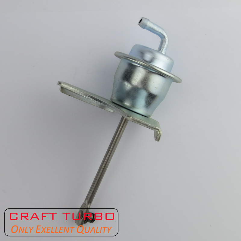 RHF4 Actuator for Turbochargers
