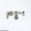  CRAFT K03-0105 53039880105 Wastegate Rattle Flapper for Audi A3 2.0L Engine 2006-2007 