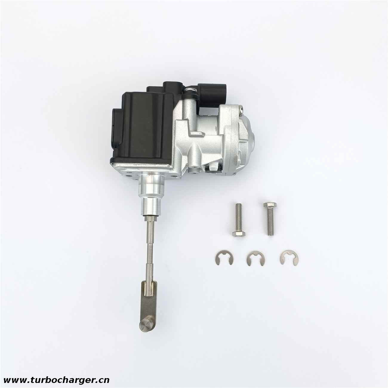  Craft Turbo 04E145721B 04E145721F 04E145721FX 04E145721G 04E145722G Electronic Actuator For AUDI VW