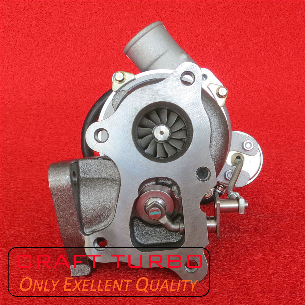 GT1749S 715843-0001/ 715843-5001S/ 28200-42600 Turbocharger