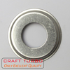 TD04 49170-19100 Heat Shield for Turbocharger 