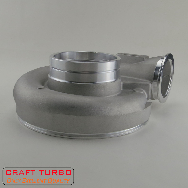 HE551 Compressor Housing for Turbocharger