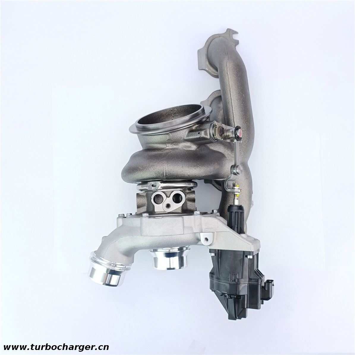 Craft turbo High Quality 11658614292 for B48 BMW X3 F25 B48 2.0 Turbocharger 11657637563 11658614292