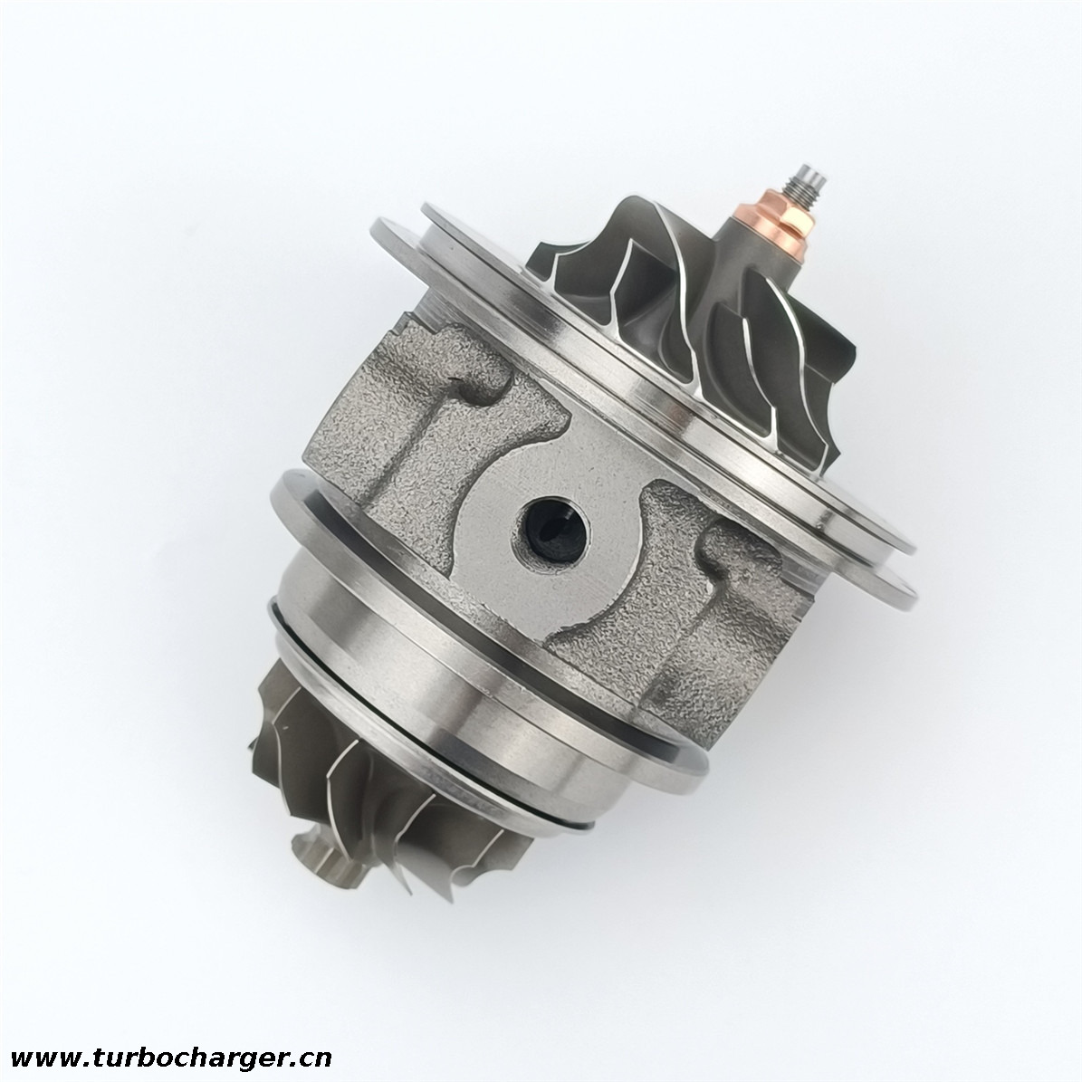 Craft Turbo TF035 Turbocharger cartridge CHRA for Hyundai Gallopper 2.5 TDI 99HP 28200-4A200