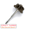 TL81 TV81 TW81 Turbine Wheel Shaft for 465095-0001 465095-0002 465098-0001 465098-0002