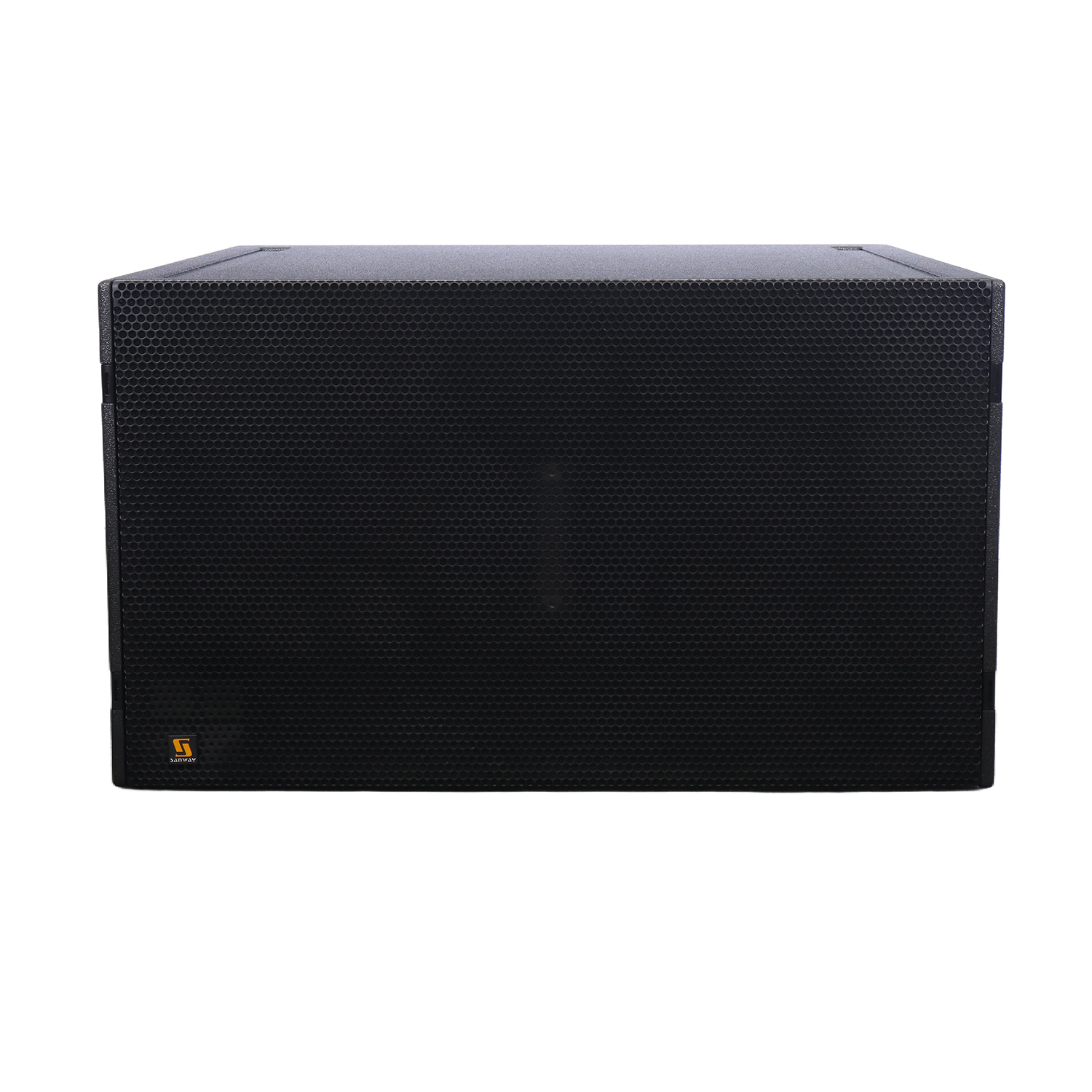 J-Infra Triple 21 Zoll 6000W Outdoor Bass Cardioid Subwoofer-Lautsprecher