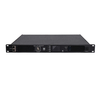 DT18K4 4 Channel 18000W Class D Dante Professional Digital Audio Усилитель мощности 