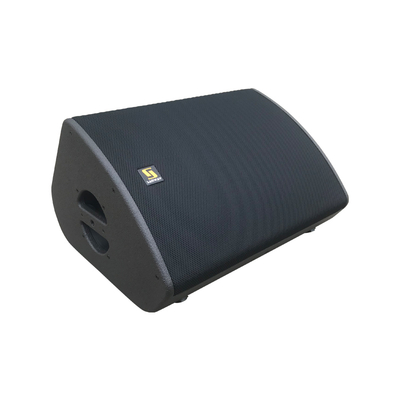 X15 HIQ Único sistema de alto -falante de monitor coaxial de 15 polegadas