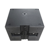 HDL18-As Single de ligne de 18 pouces Tableau audio actif Subwoofer