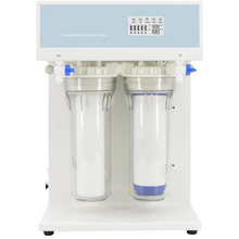 Lab Water Purification System (Model: DW-100)