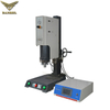 Benchtop Type 35KHz 1000W Digital Sonic Welder for PP Parts, Noise Free Autotune Ultrasonic Plastic Welding Machine