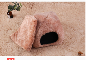 Tent Dog Kennel