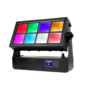 470W RGBW LED Wall Wash