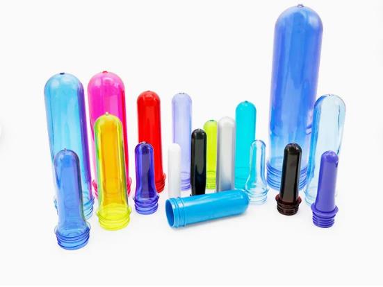 Pet Preform Pet Plastik Preform