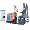 Máquina de fundición automática de presión de aluminio