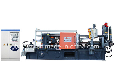 LH- 280t Metal Metal Die Casting Machine Nhôm Road Spike Bariers Hàng rào Phụ kiện Làm Máy