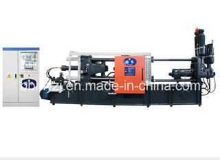 LH- 630T Máquina de fundición a presión Máquina de inyección de cobre que ahorra energía máquina de fundición de lingote de cobre