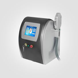 IPL Shr Elight Laser Hair Hair Compending Machine